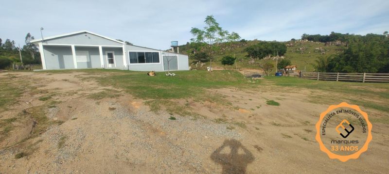 Sítio com 2 quartos e 1 banheiro à venda no bairro Colônia, Pelotas