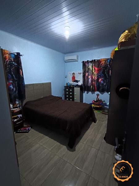 Sítio com 2 quartos e 1 banheiro à venda no bairro Colônia, Pelotas