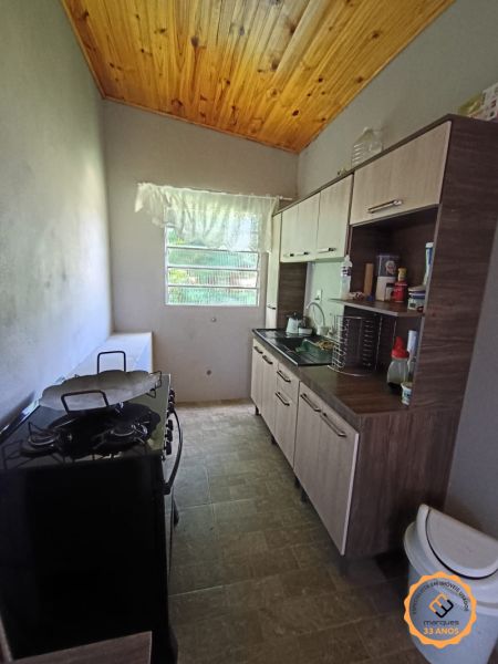 Sítio com 2 quartos e 1 banheiro à venda no bairro Colônia, Pelotas