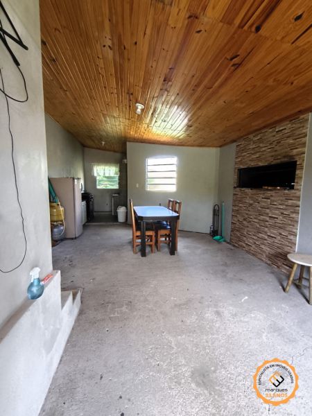 Sítio com 2 quartos e 1 banheiro à venda no bairro Colônia, Pelotas