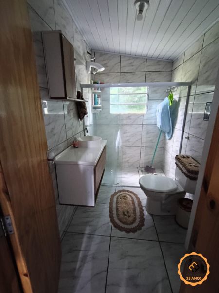 Sítio com 2 quartos e 1 banheiro à venda no bairro Colônia, Pelotas