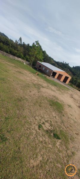 Sítio com 2 quartos e 1 banheiro à venda no bairro Colônia, Pelotas