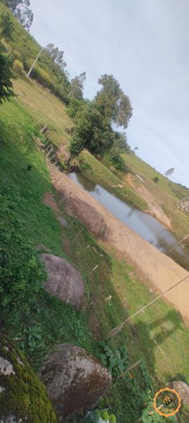 Sítio com 2 quartos e 1 banheiro à venda no bairro Colônia, Pelotas