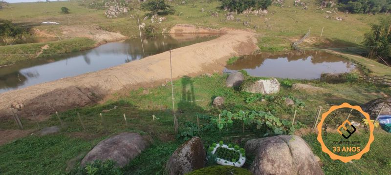 Sítio com 2 quartos e 1 banheiro à venda no bairro Colônia, Pelotas