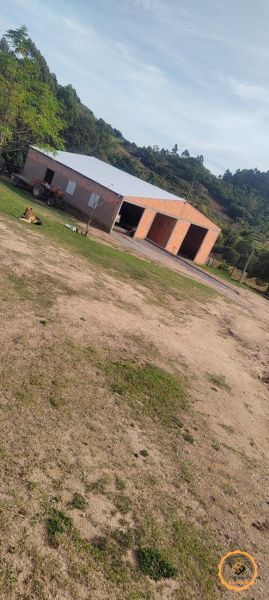 Sítio com 2 quartos e 1 banheiro à venda no bairro Colônia, Pelotas