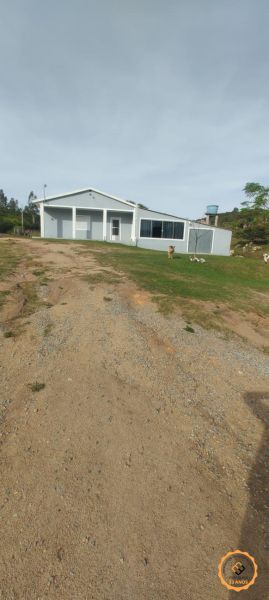 Sítio com 2 quartos e 1 banheiro à venda no bairro Colônia, Pelotas