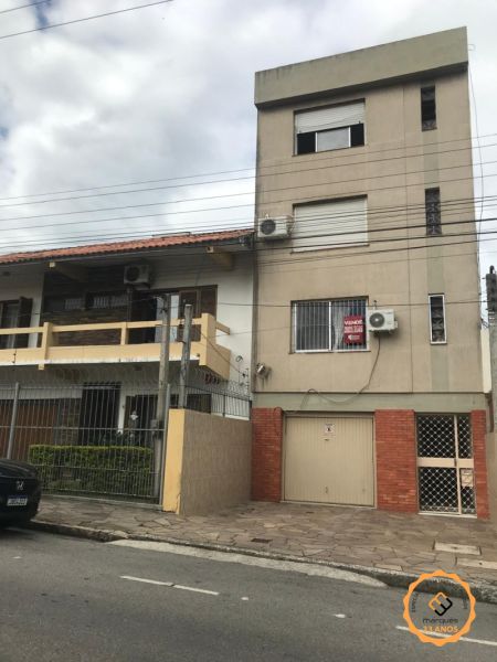 Apartamento com 2 quartos, 2 banheiros e 95m² à venda no bairro Centro, Pelotas