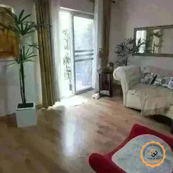 Apartamento com 2 quartos, 2 banheiros e 95m² à venda no bairro Centro, Pelotas