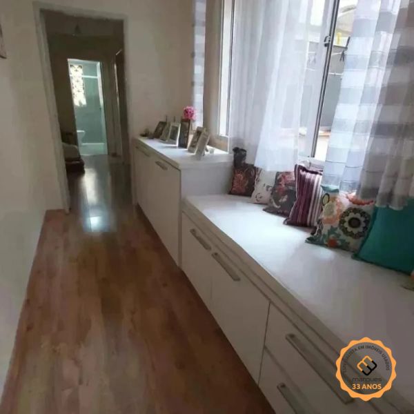 Apartamento com 2 quartos, 2 banheiros e 95m² à venda no bairro Centro, Pelotas