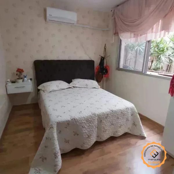 Apartamento com 2 quartos, 2 banheiros e 95m² à venda no bairro Centro, Pelotas