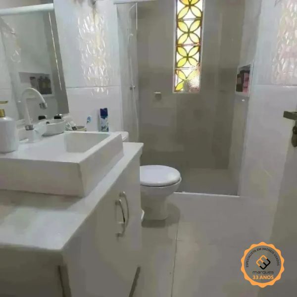 Apartamento com 2 quartos, 2 banheiros e 95m² à venda no bairro Centro, Pelotas