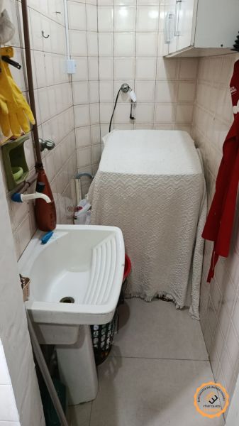 Apartamento com 2 quartos, 2 banheiros e 95m² à venda no bairro Centro, Pelotas