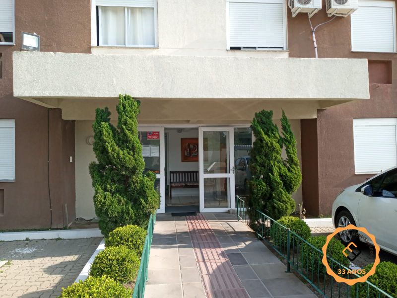 Apartamento com 2 quartos, 1 banheiro e 50m² à venda no bairro Areal, Pelotas