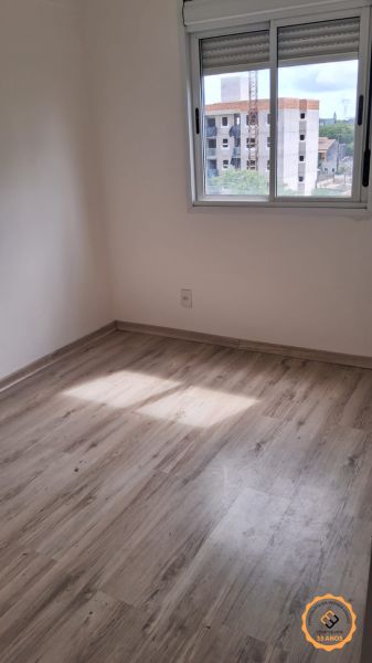 Apartamento com 2 quartos, 1 banheiro e 50m² à venda no bairro Areal, Pelotas
