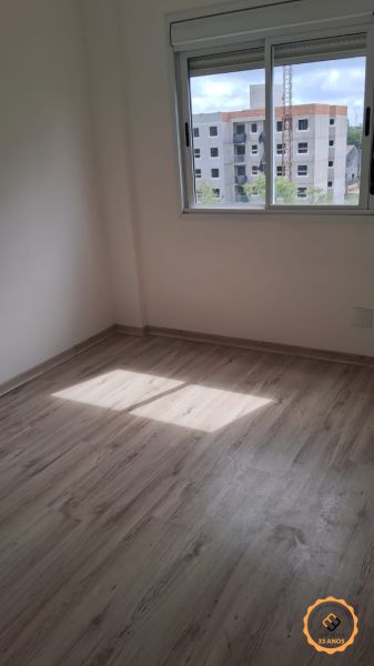 Apartamento com 2 quartos, 1 banheiro e 50m² à venda no bairro Areal, Pelotas