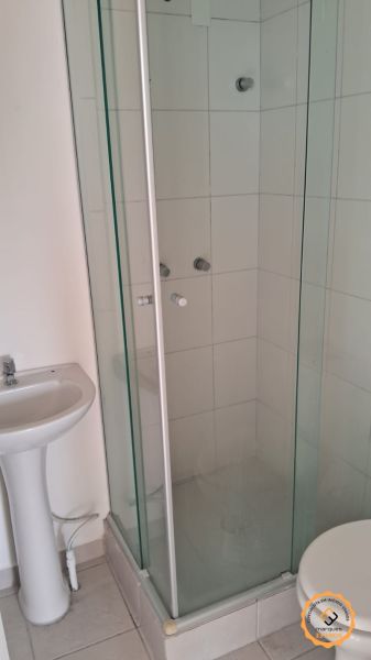 Apartamento com 2 quartos, 1 banheiro e 50m² à venda no bairro Areal, Pelotas