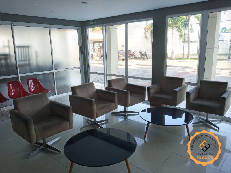 Apartamento com 2 quartos, 1 banheiro e 50m² à venda no bairro Areal, Pelotas