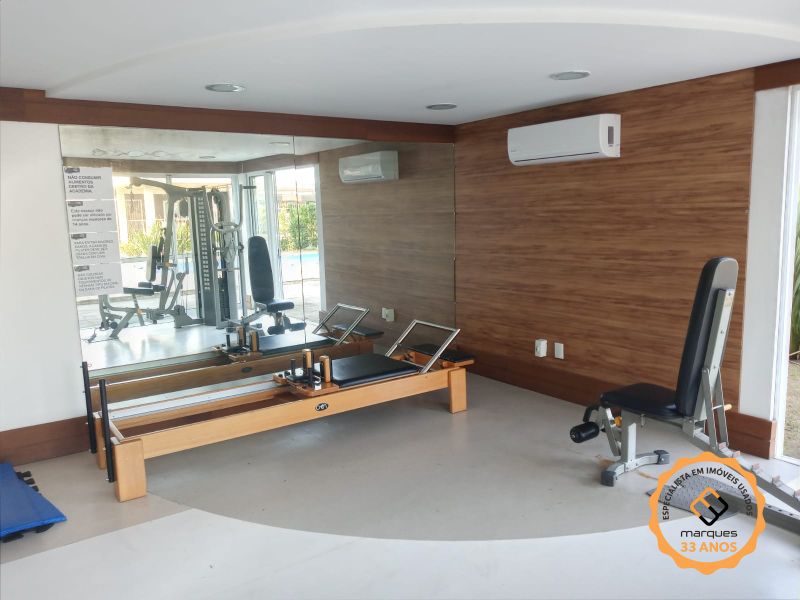 Apartamento com 2 quartos, 1 banheiro e 50m² à venda no bairro Areal, Pelotas
