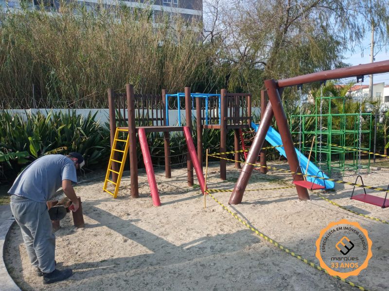 Apartamento com 2 quartos, 1 banheiro e 50m² à venda no bairro Areal, Pelotas