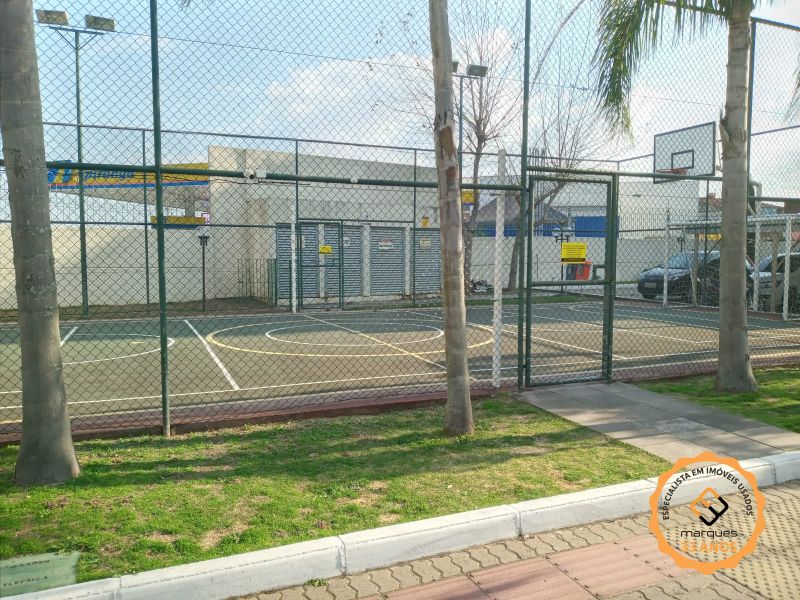 Apartamento com 2 quartos, 1 banheiro e 50m² à venda no bairro Areal, Pelotas