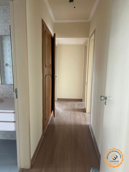 Apartamento com 3 quartos, 3 banheiros e 156m² à venda no bairro Centro, Pelotas
