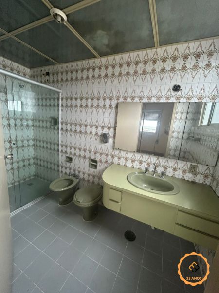 Apartamento com 3 quartos, 3 banheiros e 156m² à venda no bairro Centro, Pelotas