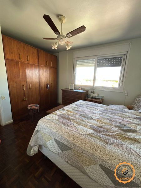 Apartamento com 3 quartos, 2 banheiros e 156m² à venda no bairro Centro, Pelotas