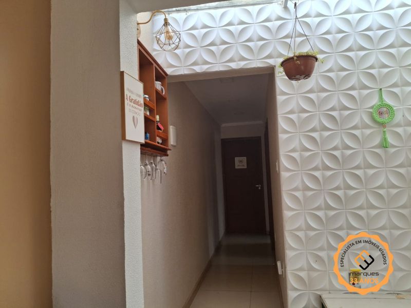 Casa com 3 quartos, 2 banheiros e 120m² à venda no bairro Três Vendas, Pelotas