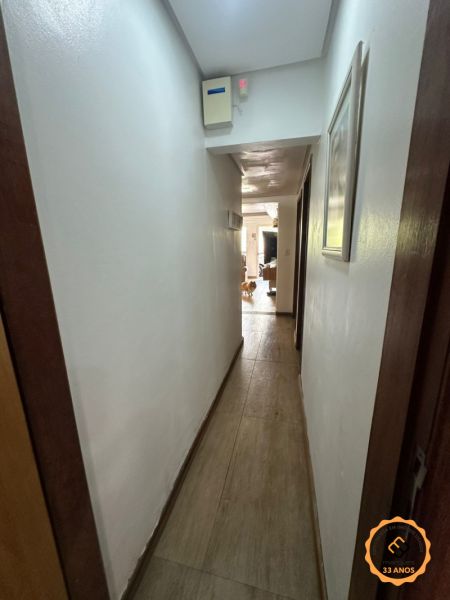 Casa com 3 quartos, 3 banheiros e 205m² à venda no bairro Areal, Pelotas