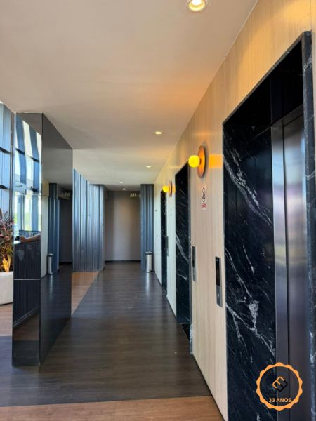 Apartamento com 1 quarto e 39m² à venda no bairro São Gonçalo, Pelotas
