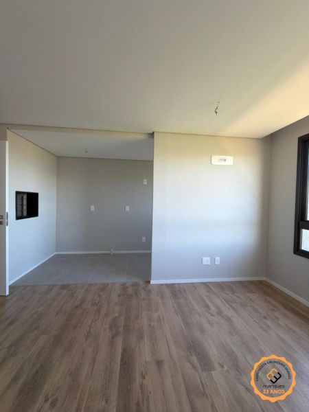 Apartamento com 1 quarto e 39m² à venda no bairro São Gonçalo, Pelotas