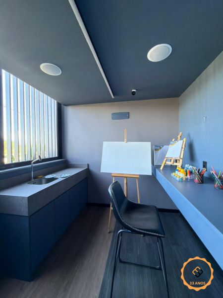 Apartamento com 1 quarto e 39m² à venda no bairro São Gonçalo, Pelotas