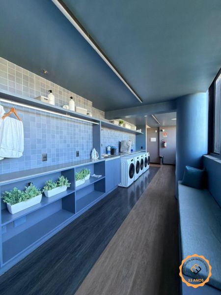 Apartamento com 1 quarto e 39m² à venda no bairro São Gonçalo, Pelotas