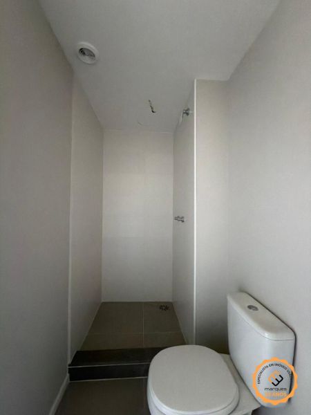 Apartamento com 1 quarto e 39m² à venda no bairro São Gonçalo, Pelotas