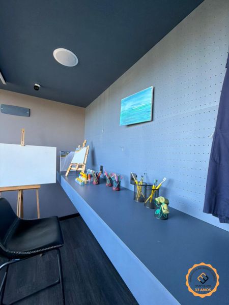 Apartamento com 1 quarto e 39m² à venda no bairro São Gonçalo, Pelotas