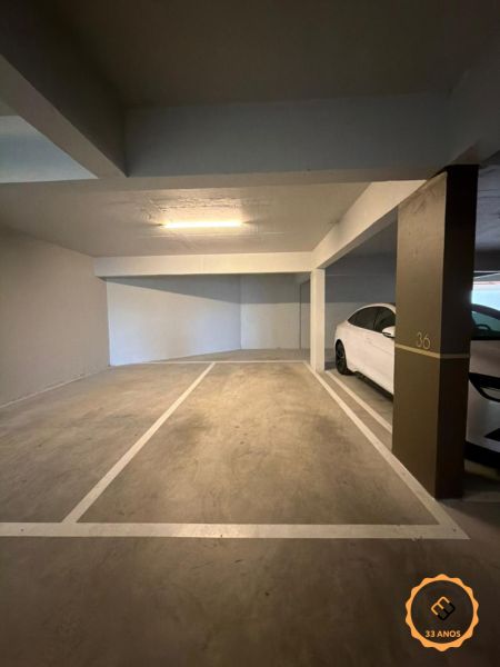 Apartamento com 1 quarto e 39m² à venda no bairro São Gonçalo, Pelotas