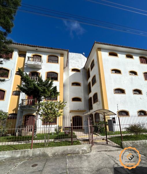 Apartamento com 1 quarto, 1 banheiro e 58m² à venda no bairro Centro, Pelotas