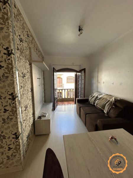 Apartamento com 1 quarto, 1 banheiro e 58m² à venda no bairro Centro, Pelotas