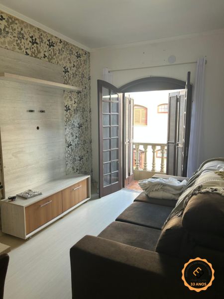 Apartamento com 1 quarto, 1 banheiro e 58m² à venda no bairro Centro, Pelotas
