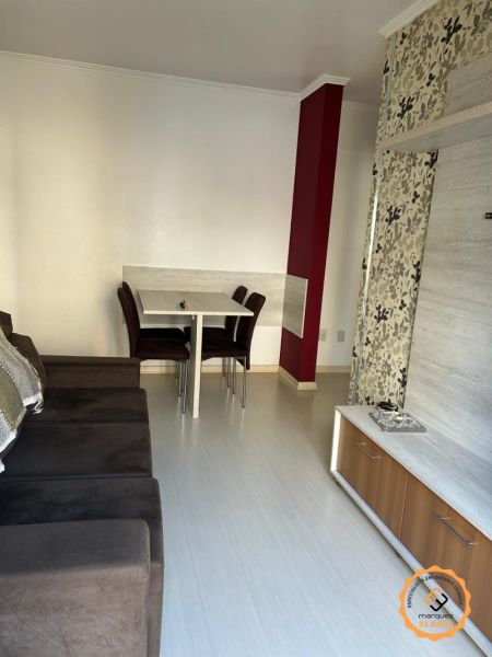 Apartamento com 1 quarto, 1 banheiro e 58m² à venda no bairro Centro, Pelotas