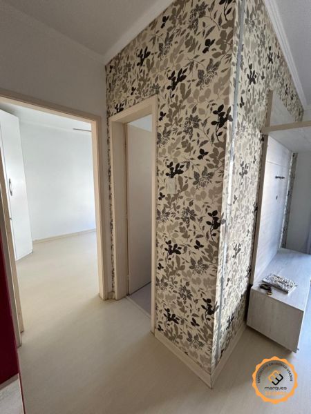 Apartamento com 1 quarto, 1 banheiro e 58m² à venda no bairro Centro, Pelotas