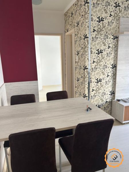 Apartamento com 1 quarto, 1 banheiro e 58m² à venda no bairro Centro, Pelotas