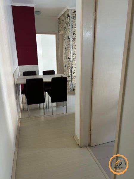 Apartamento com 1 quarto, 1 banheiro e 58m² à venda no bairro Centro, Pelotas