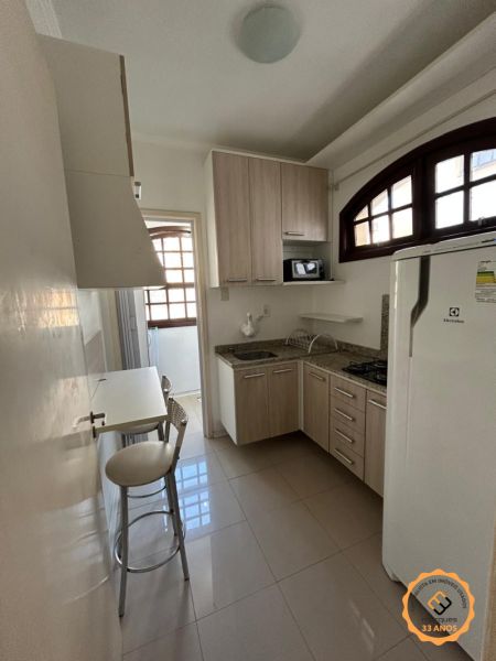 Apartamento com 1 quarto, 1 banheiro e 58m² à venda no bairro Centro, Pelotas