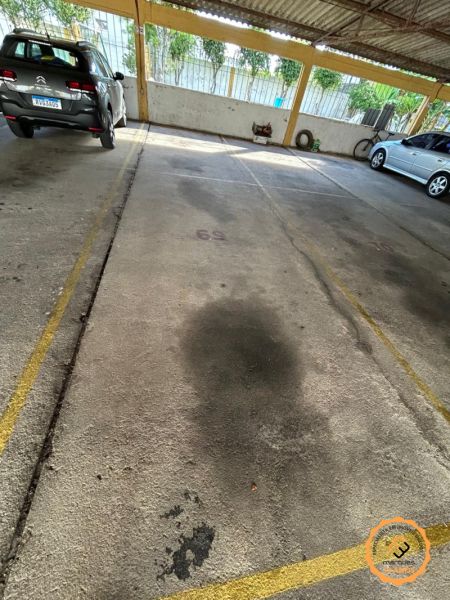 Apartamento com 1 quarto, 1 banheiro e 58m² à venda no bairro Centro, Pelotas