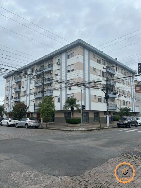Apartamento com 2 quartos, 1 banheiro e 58m² à venda no bairro Centro, Pelotas