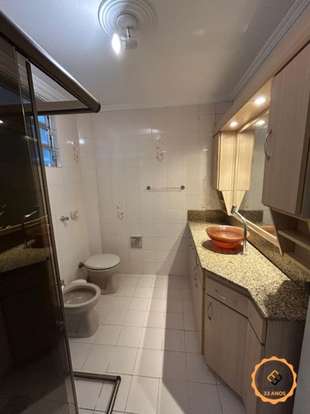 Apartamento com 2 quartos, 1 banheiro e 58m² à venda no bairro Centro, Pelotas