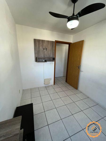 Apartamento com 2 quartos, 1 banheiro e 43m² à venda no bairro Centro, Pelotas