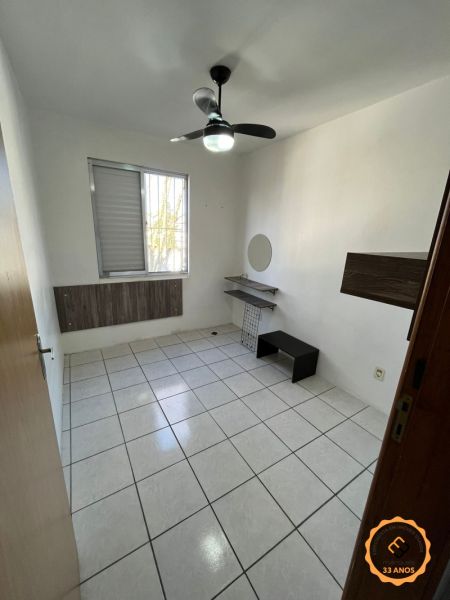 Apartamento com 2 quartos, 1 banheiro e 43m² à venda no bairro Centro, Pelotas