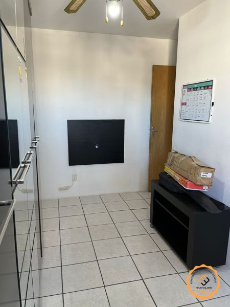 Apartamento com 2 quartos, 1 banheiro e 43m² à venda no bairro Centro, Pelotas